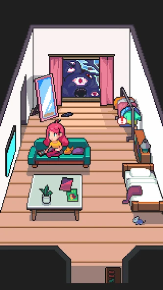 Mousebusters screenshot 2