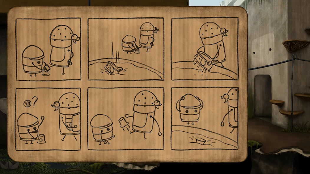 Boxville APK screenshot 5