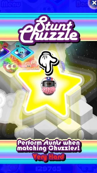 Chuzzle 2 screenshot 5