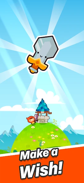 Micro RPG screenshot 4
