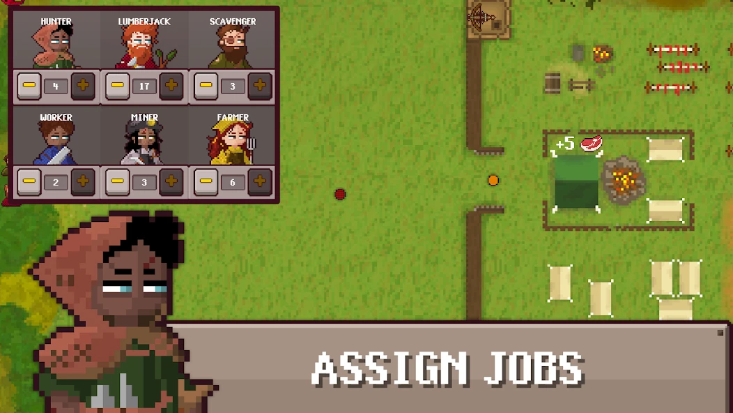Final Outpost APK screenshot 1