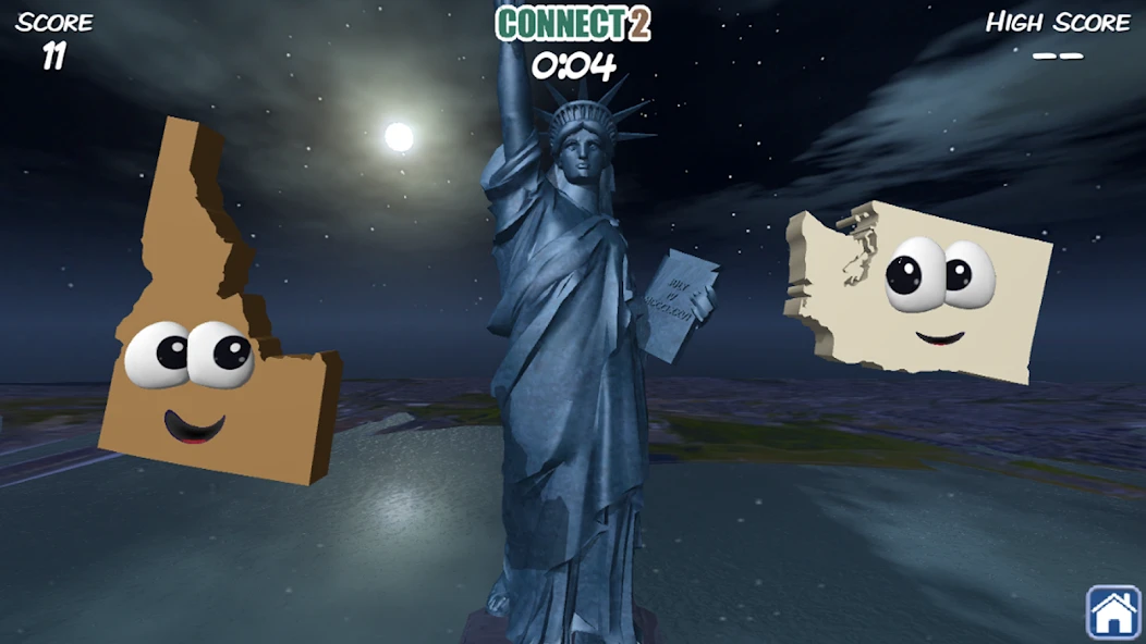 Stack the States® 2 APK screenshot 5