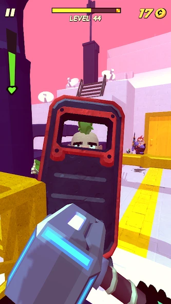 Download Sky Trail (MOD, Unlimited Coins) 1.7.2 screenshot 6