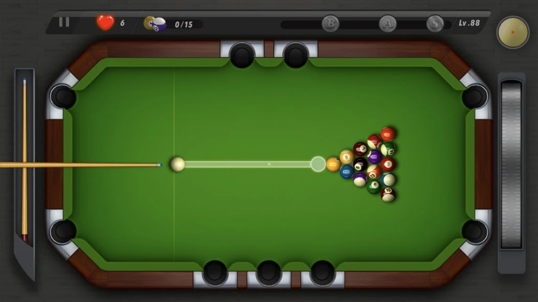 Pooking – Billiards City APK screenshot 3
