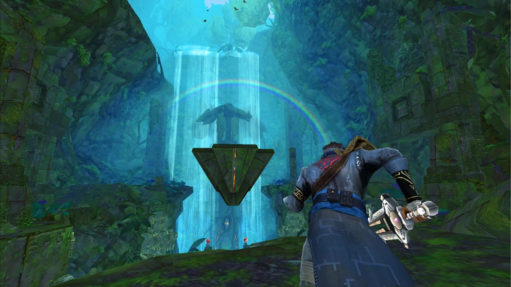 Stormblades screenshot 4