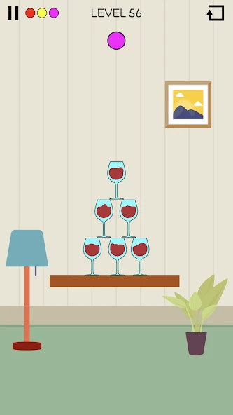 Spill It! screenshot 3