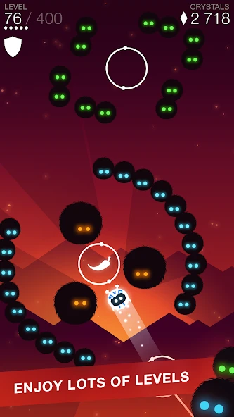 Orbia: Tap and Relax screenshot 5