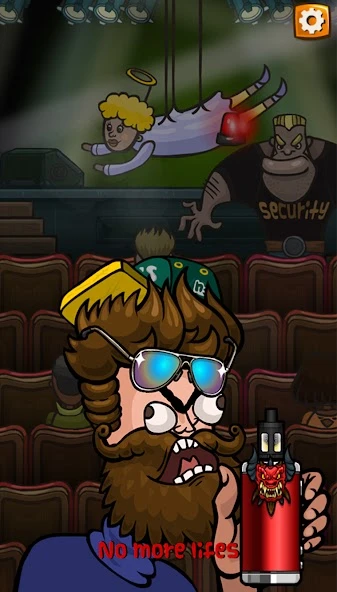 Vape Master screenshot 6