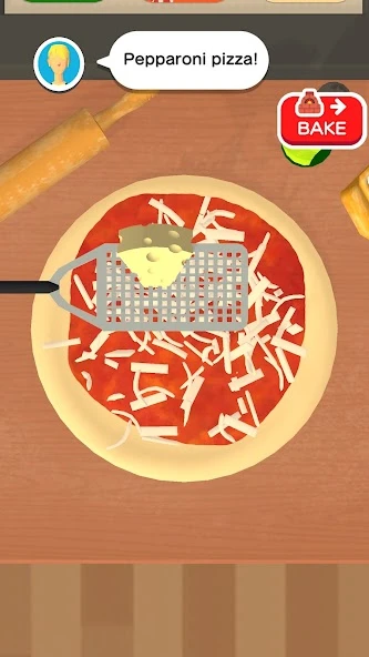 Pizzaiolo! screenshot 2