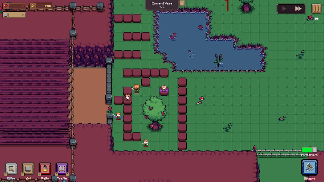 CreateDun APK screenshot 4