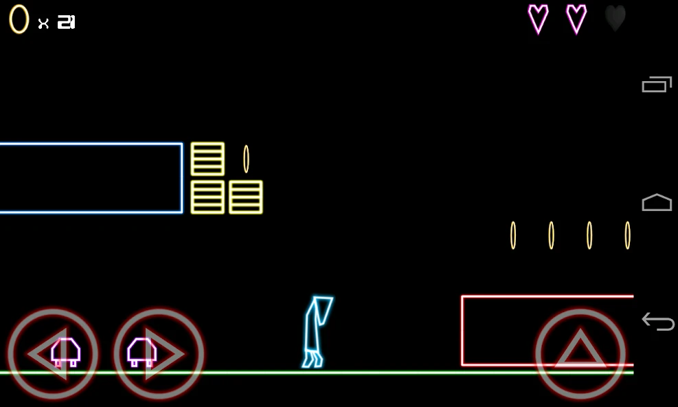 The Grid screenshot 2