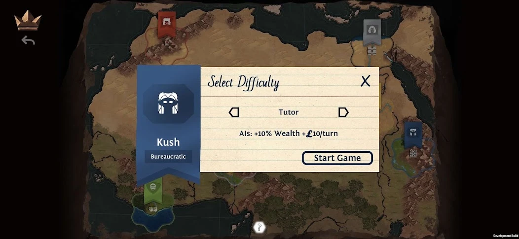 Ozymandias APK screenshot 4
