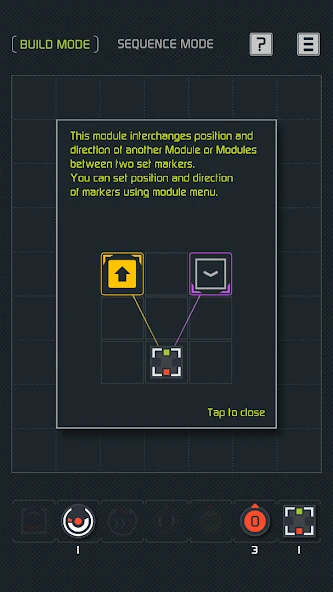 The Sequence APK screenshot 4