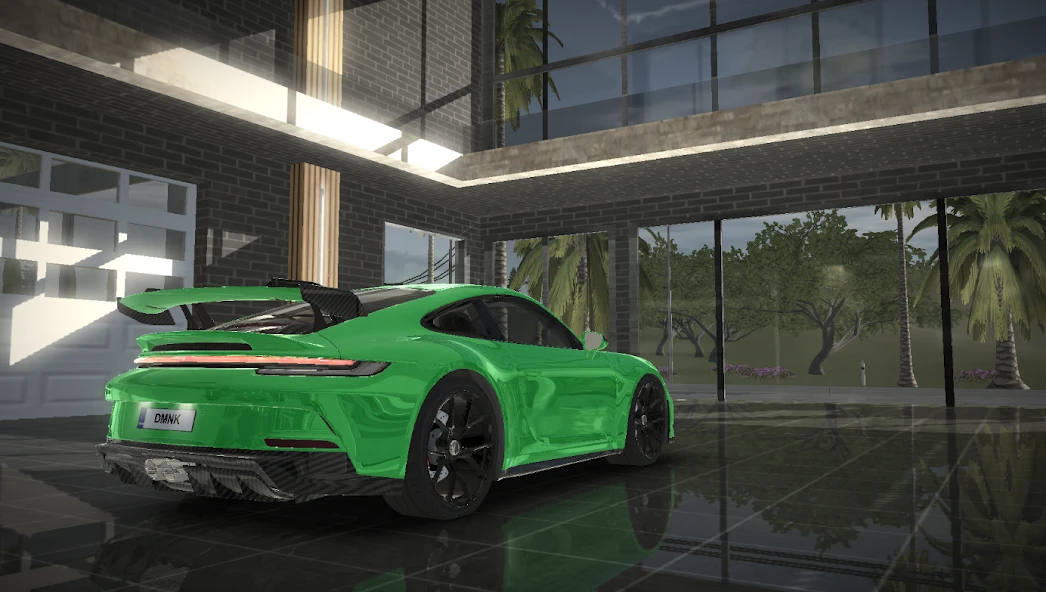 European Luxury Cars APK screenshot 3