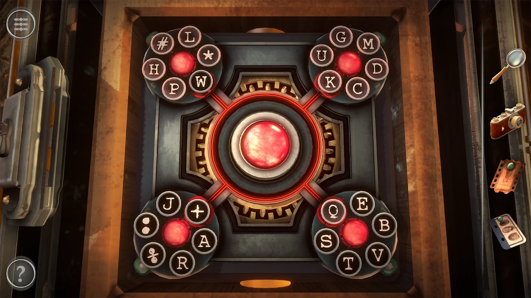 Boxes: Lost Fragments screenshot 4