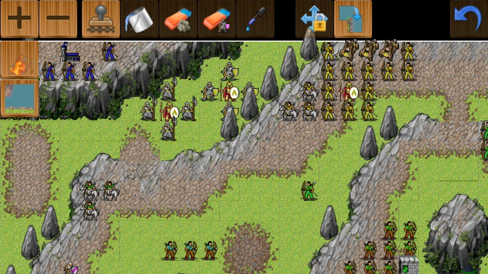 Age of Strategy screenshot 5