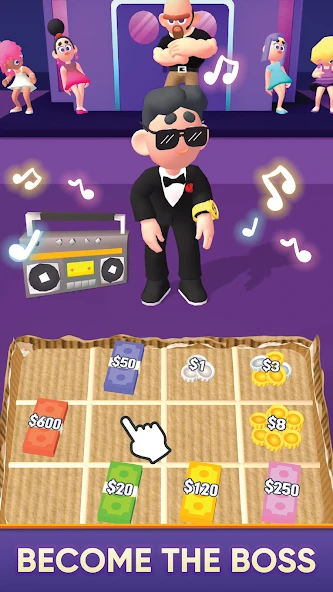 Download Street Life (MOD, Unlimited Diamonds) 5.1.5 screenshot 2