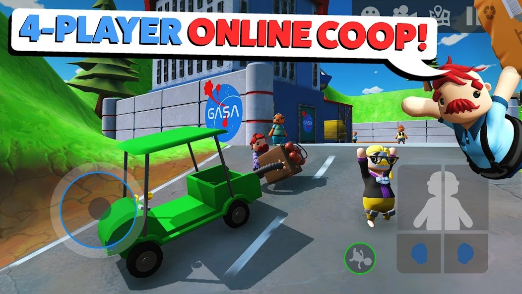 Totally Reliable Delivery Service APK screenshot 1