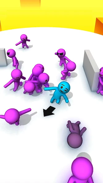 What The Fight screenshot 3