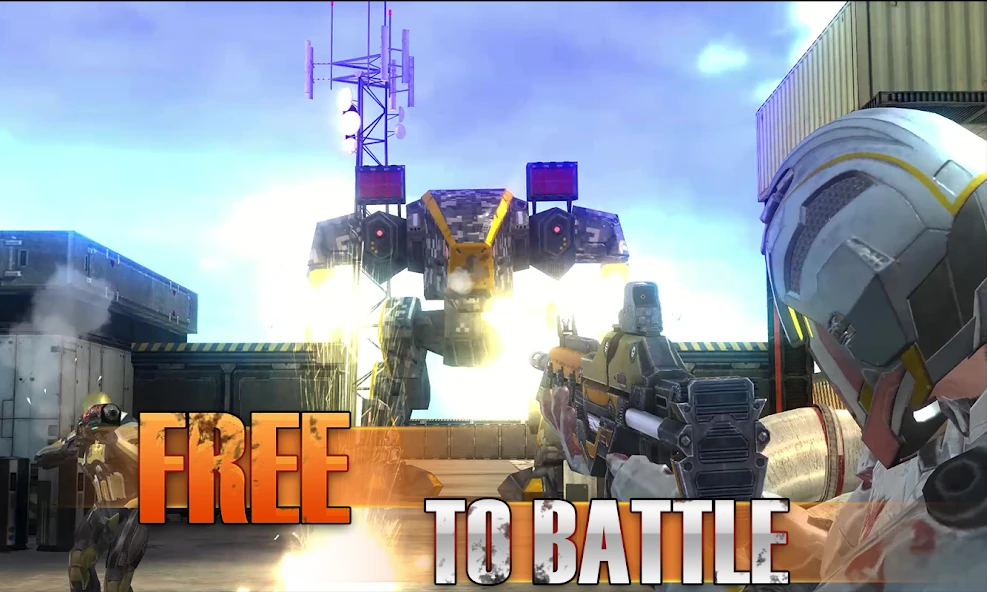 Strike Back: Dead Cover screenshot 4