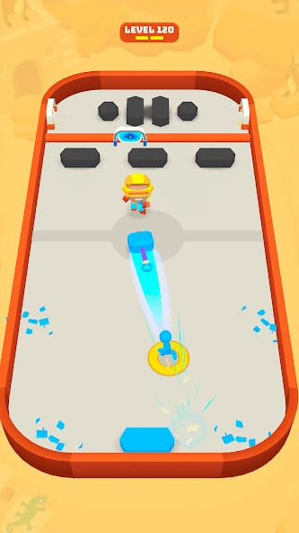 Battle Disc screenshot 4