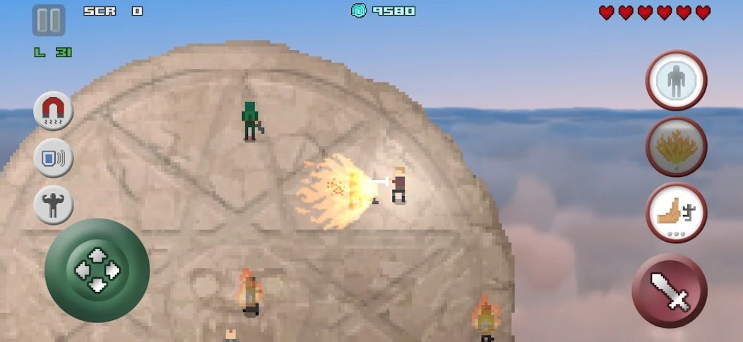 Only One screenshot 6