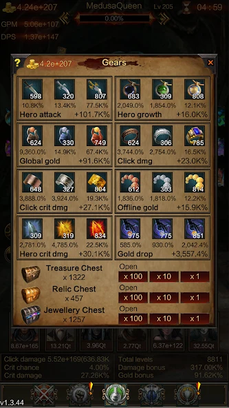 Boss Must Die screenshot 5