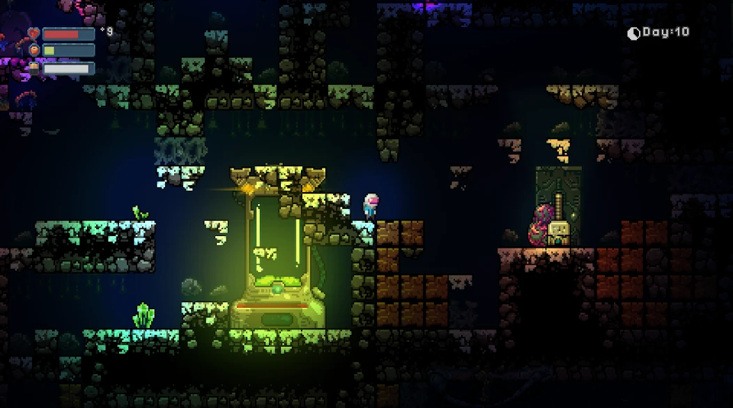 Residual APK screenshot 6