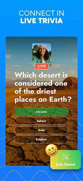 Trivia Crack APK screenshot 3
