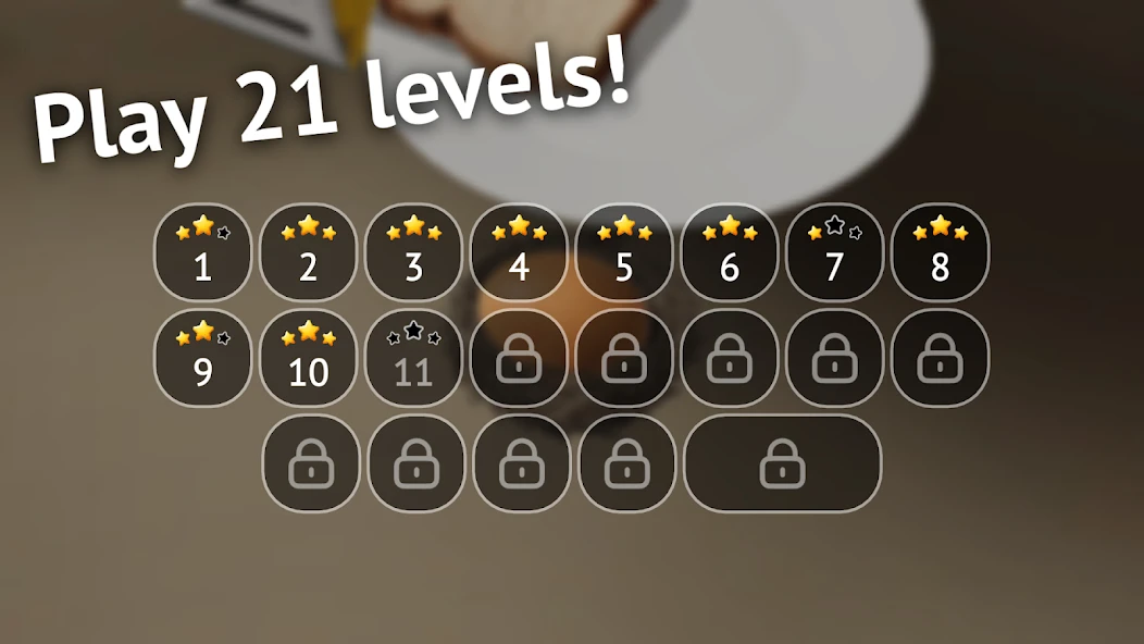Egg Journey APK screenshot 4