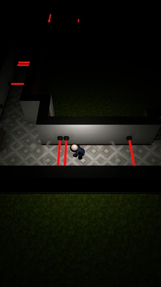 Heisting APK screenshot 5