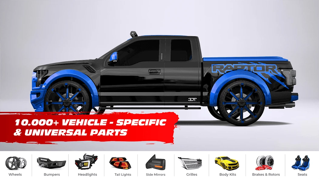 3DTuning screenshot 5