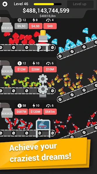 Emoji Craft screenshot 2