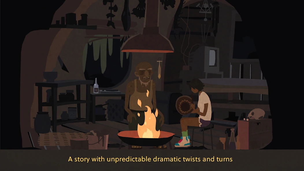 Mutazione APK screenshot 3