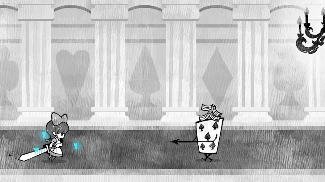 ALTER EGO COMPLEX APK screenshot 2