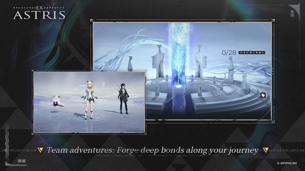 Ex Astris screenshot 4