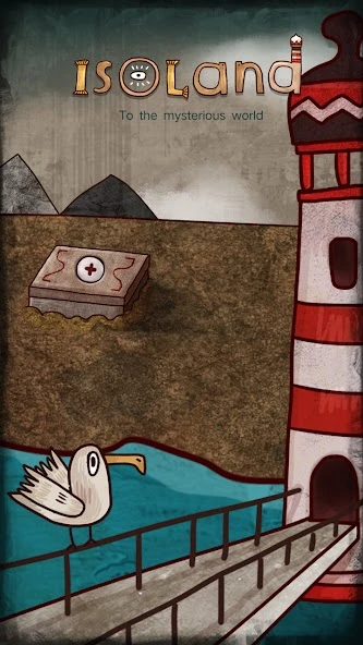 Isoland APK screenshot 6