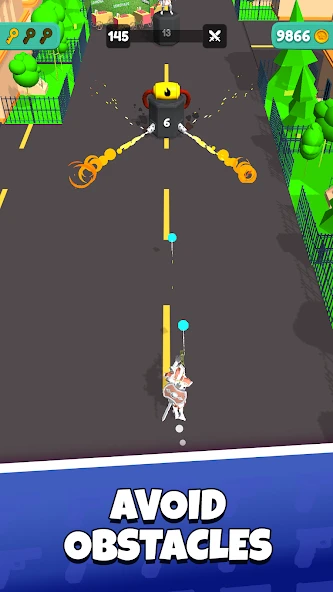 Gun Gang screenshot 3