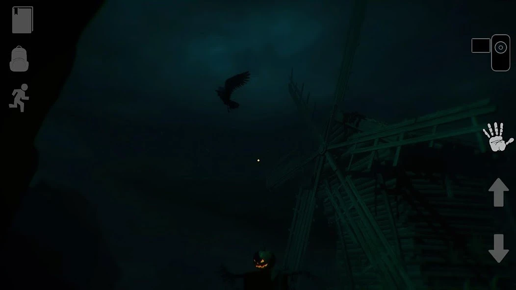 Mental Hospital V Epic Creepy screenshot 4