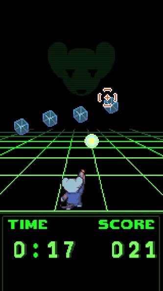 Mousebusters screenshot 4