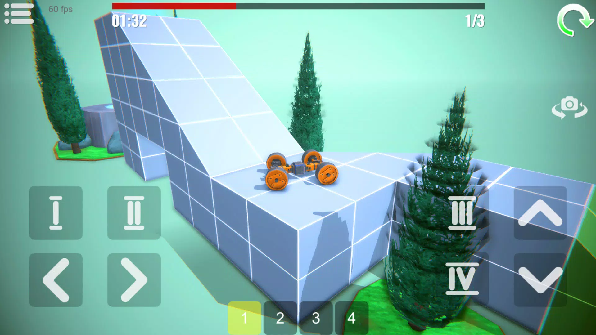 Destruction Of World : Physical Sandbox screenshot 3