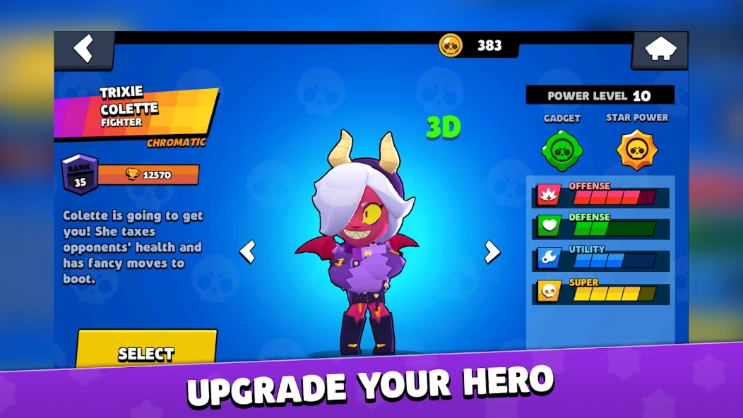Box Simulator for Brawl Stars screenshot 4