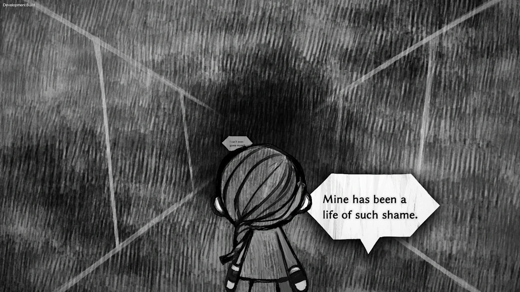 ALTER EGO COMPLEX APK screenshot 1