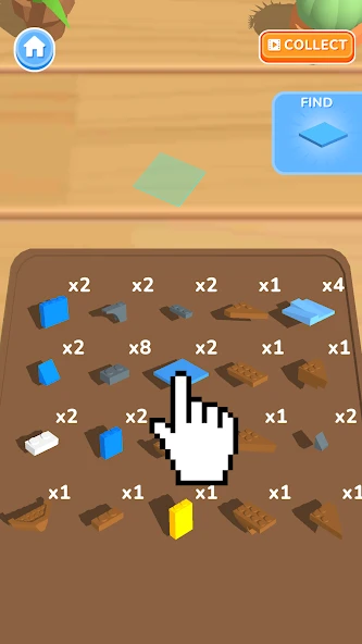 Construction Set - Satisfying Constructor Game screenshot 4
