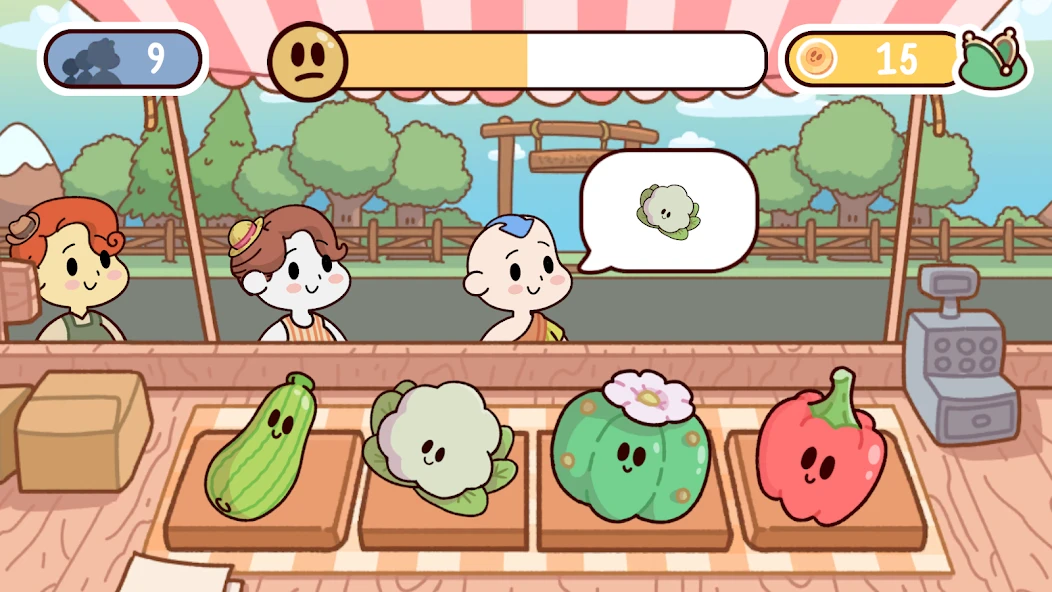 My Dear Farm screenshot 4