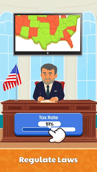 Conquer Countries APK screenshot 3