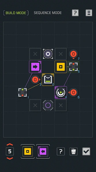 The Sequence APK screenshot 5
