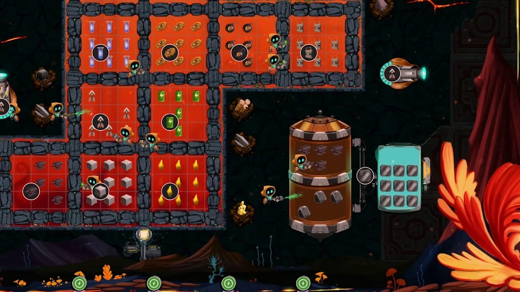 Illuminaria screenshot 4
