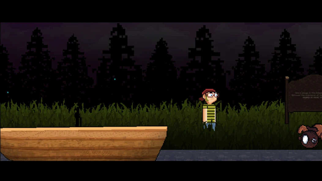Dentures and Demons 2 screenshot 5