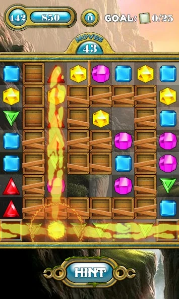 Jewels Switch screenshot 4